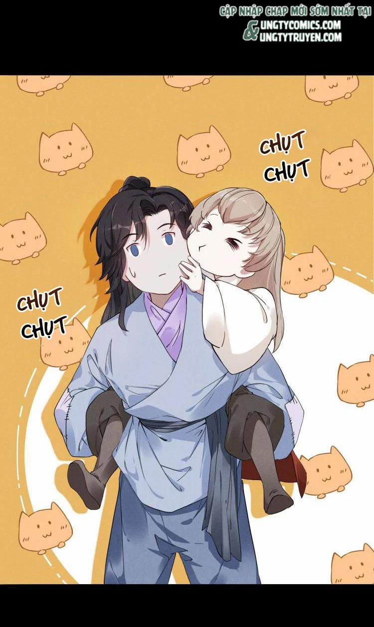 Ta Chung Sông Núi Cùng Tướng Quân 1 trang 40