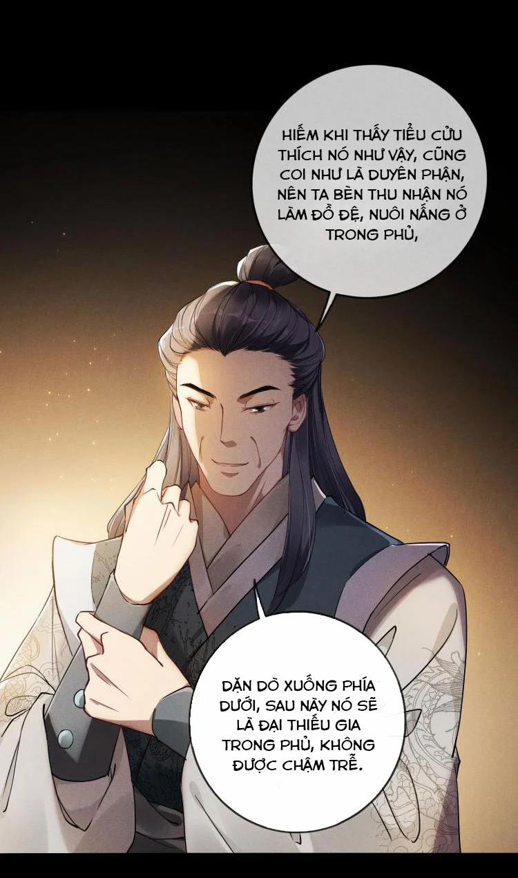 Ta Chung Sông Núi Cùng Tướng Quân 1 trang 41