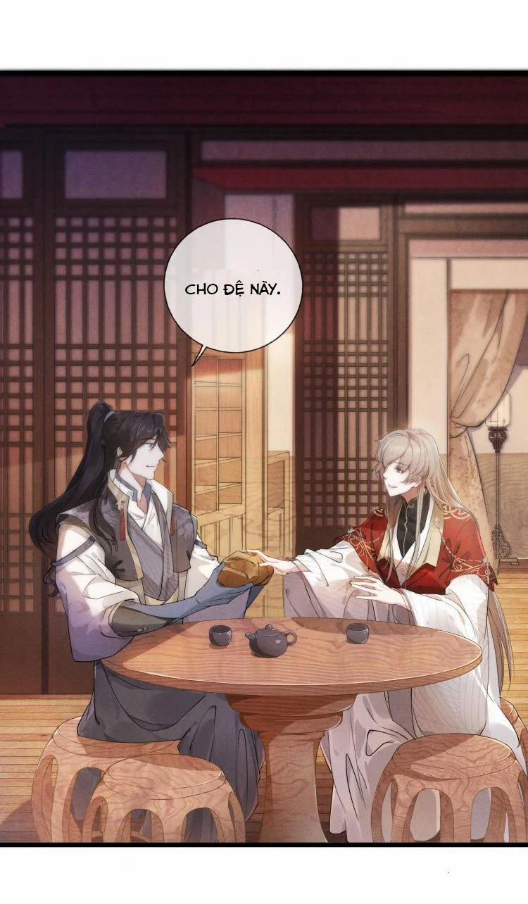 Ta Chung Sông Núi Cùng Tướng Quân 1 trang 45