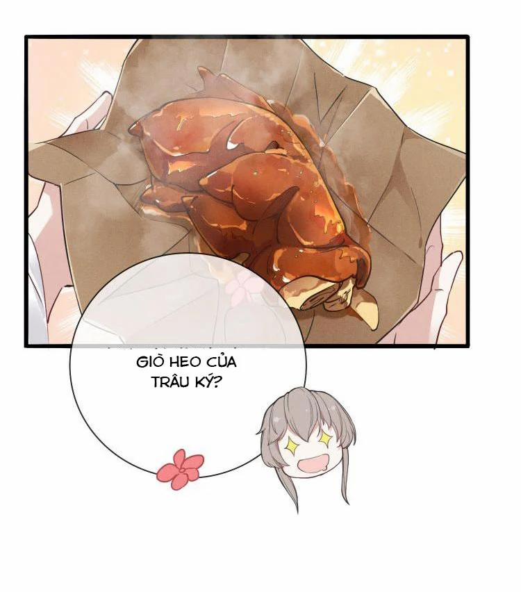 Ta Chung Sông Núi Cùng Tướng Quân 1 trang 47