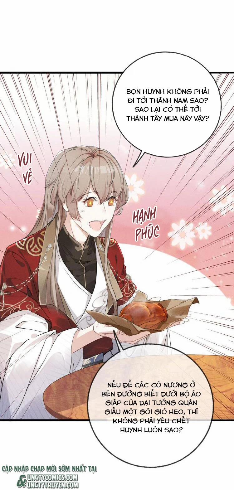 Ta Chung Sông Núi Cùng Tướng Quân 1 trang 48