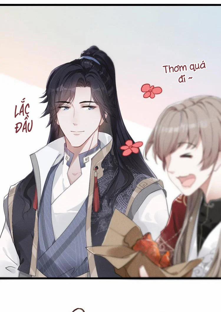 Ta Chung Sông Núi Cùng Tướng Quân 1 trang 49