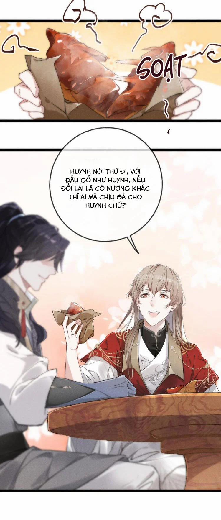 Ta Chung Sông Núi Cùng Tướng Quân 1 trang 50