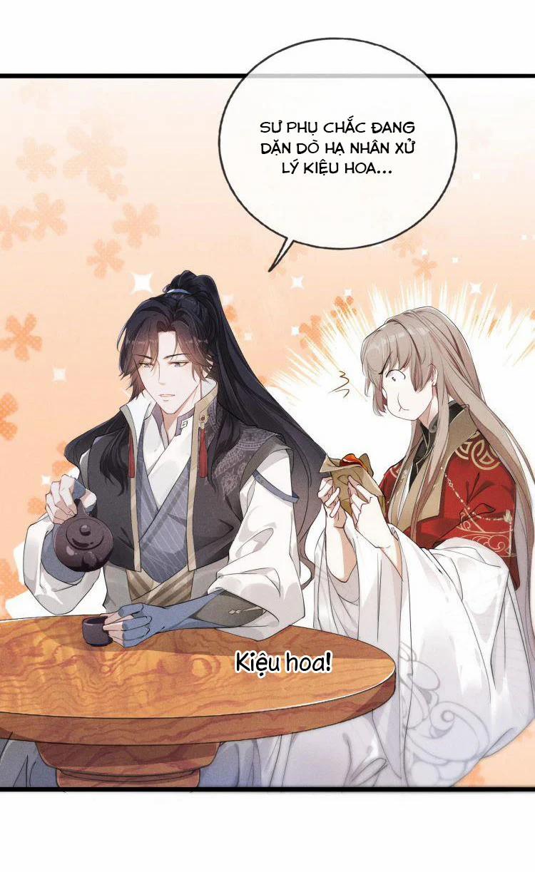 Ta Chung Sông Núi Cùng Tướng Quân 1 trang 53