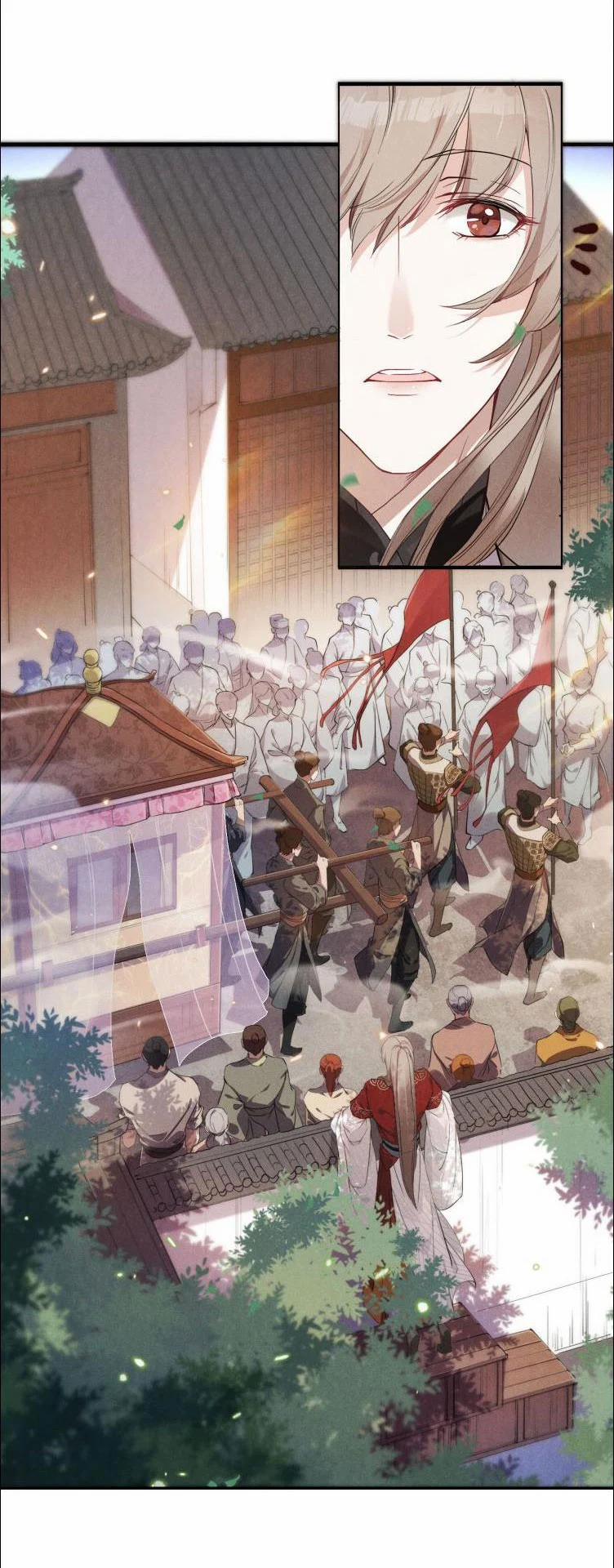 Ta Chung Sông Núi Cùng Tướng Quân 1 trang 7