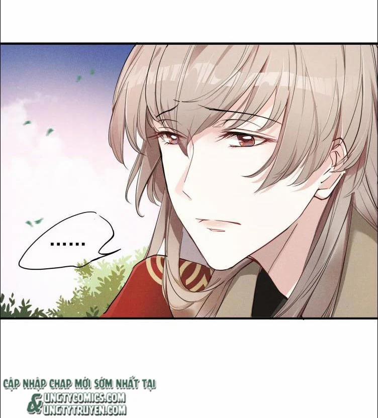 Ta Chung Sông Núi Cùng Tướng Quân 1 trang 8