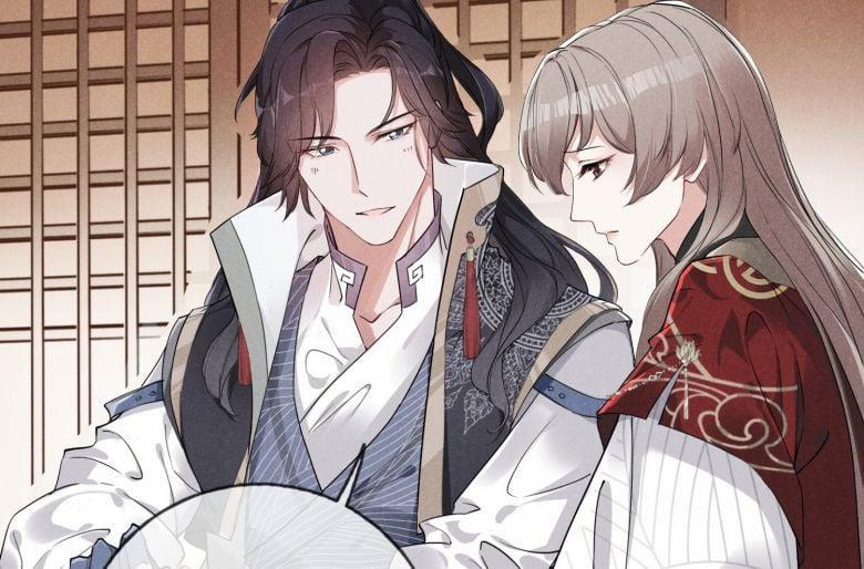 Ta Chung Sông Núi Cùng Tướng Quân 2 trang 22