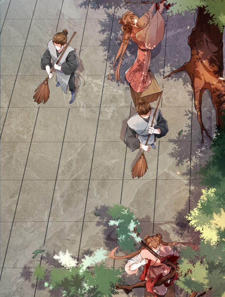 Ta Chung Sông Núi Cùng Tướng Quân 2 trang 30