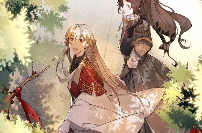 Ta Chung Sông Núi Cùng Tướng Quân 2 trang 32