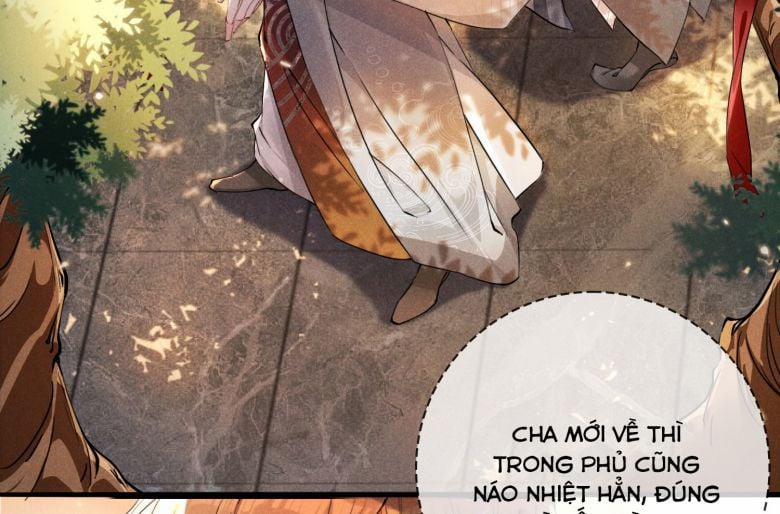 Ta Chung Sông Núi Cùng Tướng Quân 2 trang 33