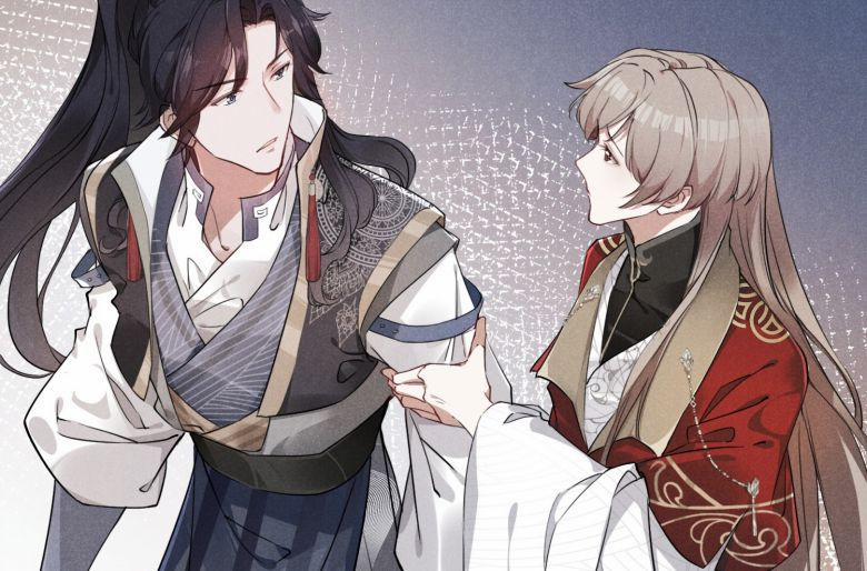 Ta Chung Sông Núi Cùng Tướng Quân 2 trang 45