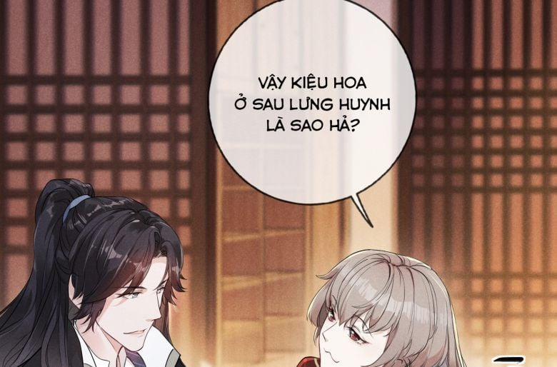 Ta Chung Sông Núi Cùng Tướng Quân 2 trang 5