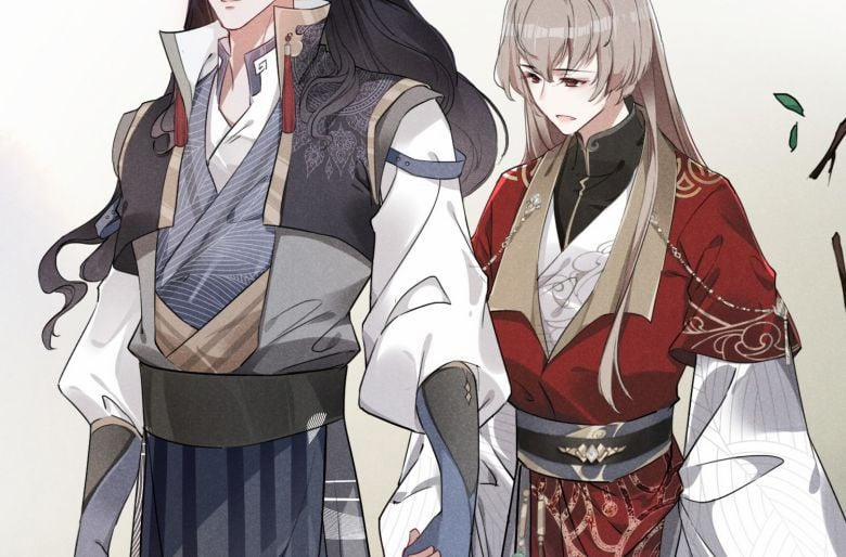 Ta Chung Sông Núi Cùng Tướng Quân 2 trang 79