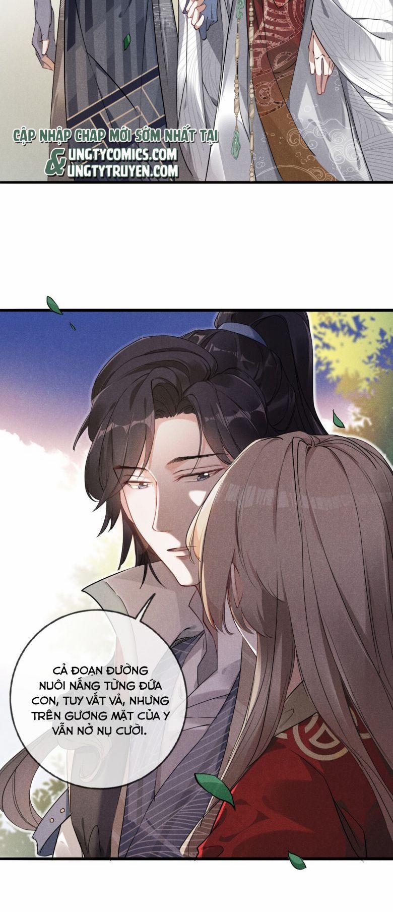 Ta Chung Sông Núi Cùng Tướng Quân 2 trang 80