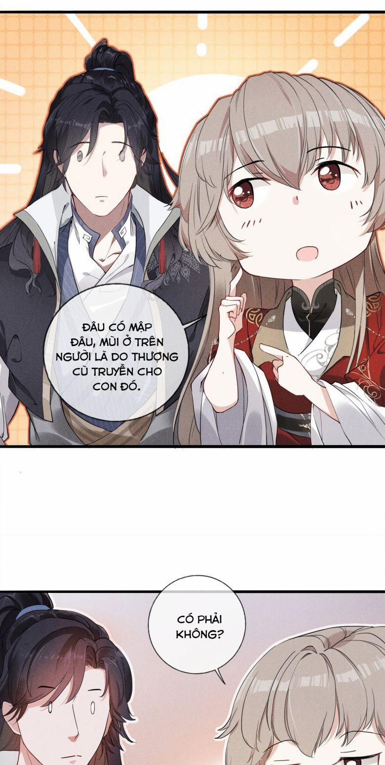 Ta Chung Sông Núi Cùng Tướng Quân 2 trang 89