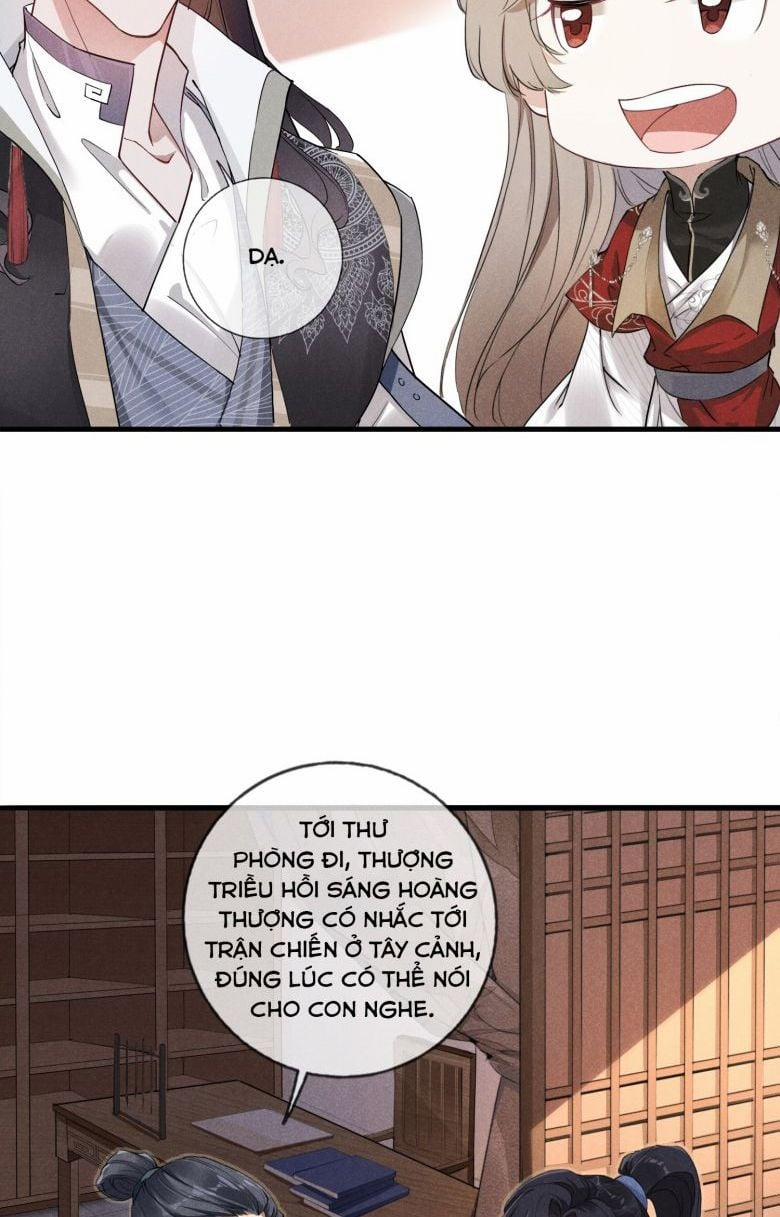 Ta Chung Sông Núi Cùng Tướng Quân 2 trang 90