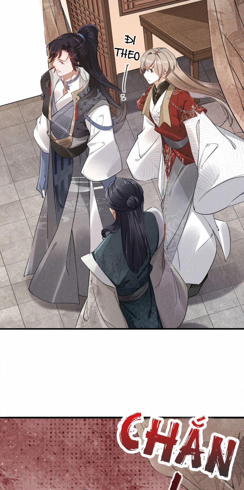 Ta Chung Sông Núi Cùng Tướng Quân 2 trang 92