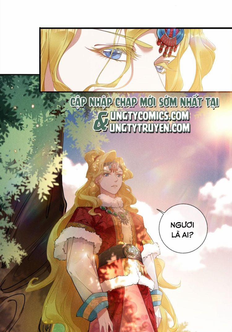 Ta Chung Sông Núi Cùng Tướng Quân 3 trang 11