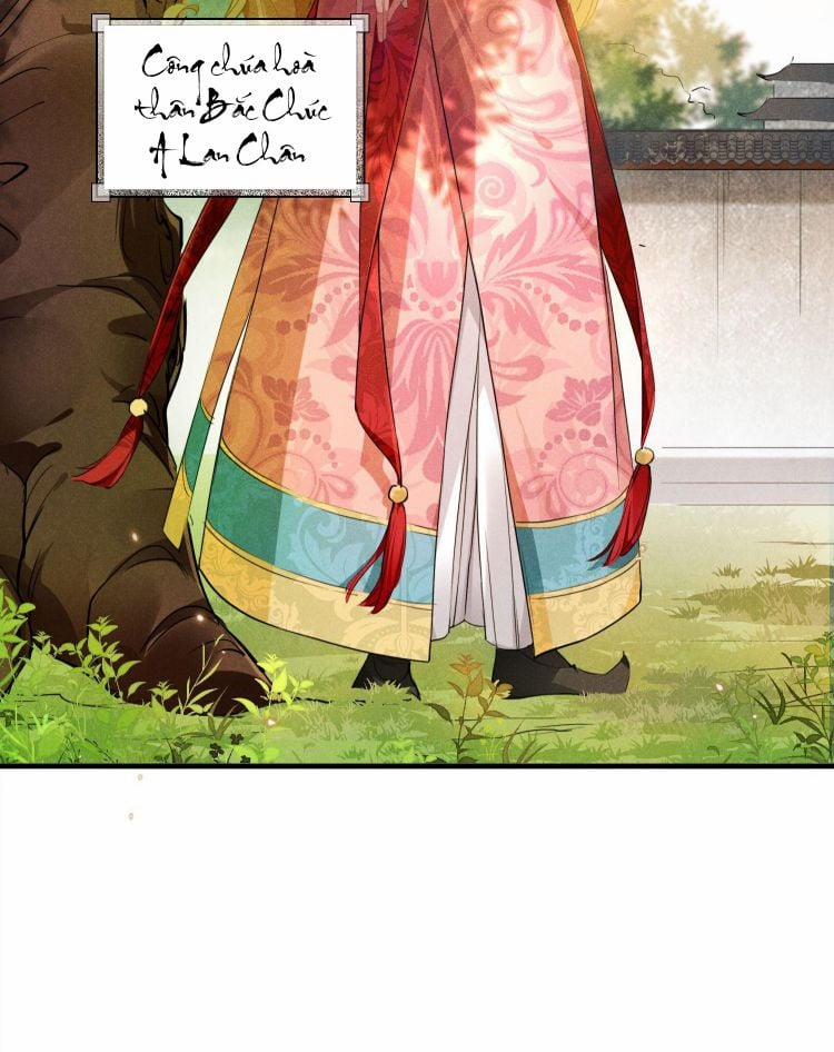 Ta Chung Sông Núi Cùng Tướng Quân 3 trang 12