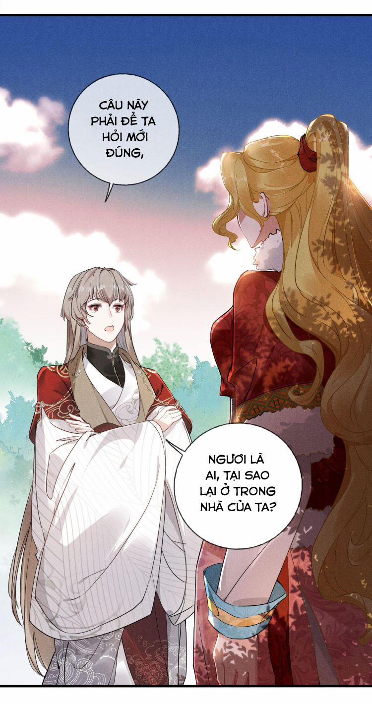 Ta Chung Sông Núi Cùng Tướng Quân 3 trang 13