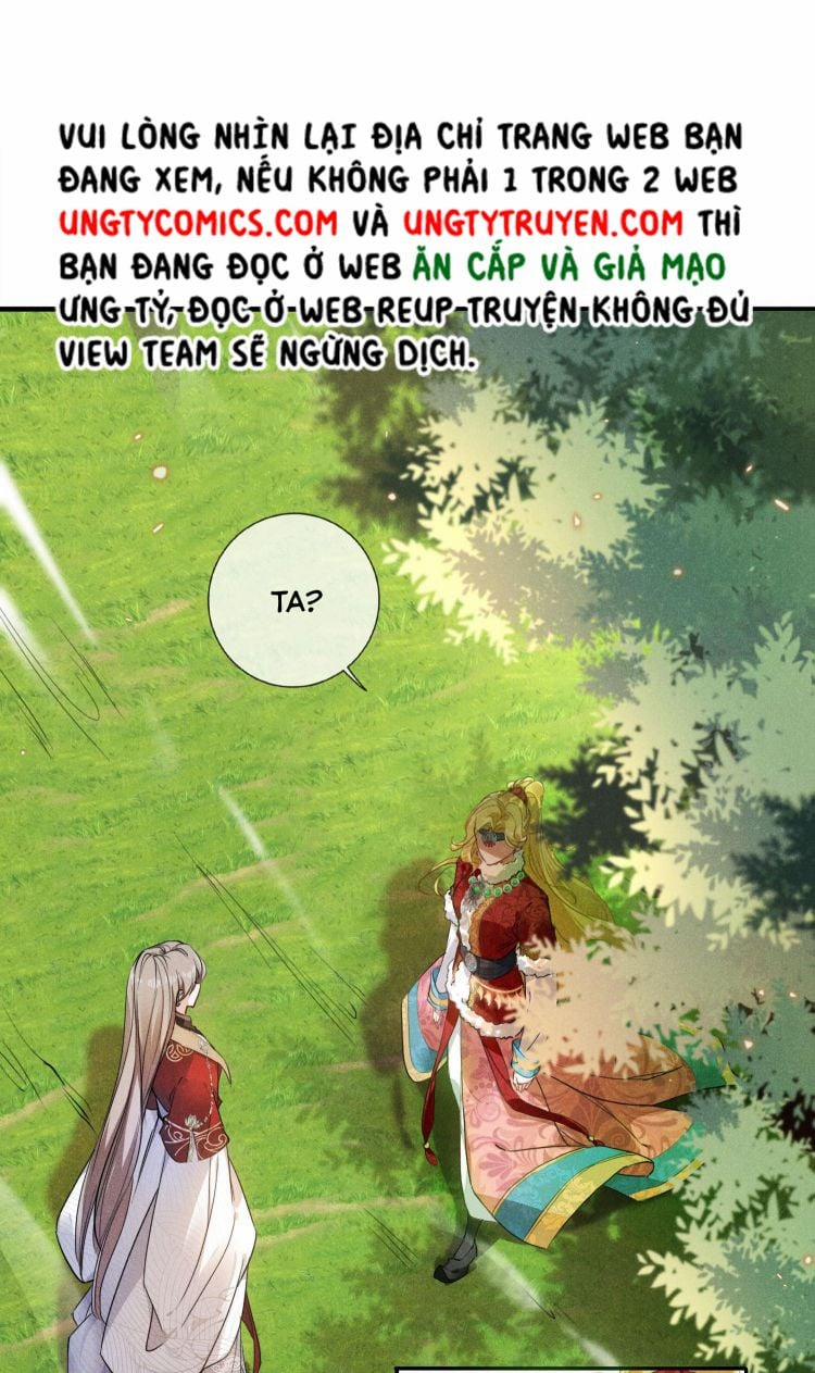 Ta Chung Sông Núi Cùng Tướng Quân 3 trang 14