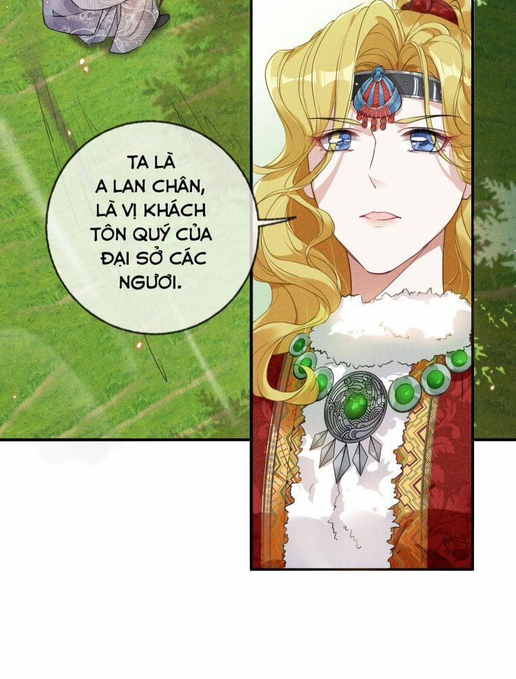 Ta Chung Sông Núi Cùng Tướng Quân 3 trang 15