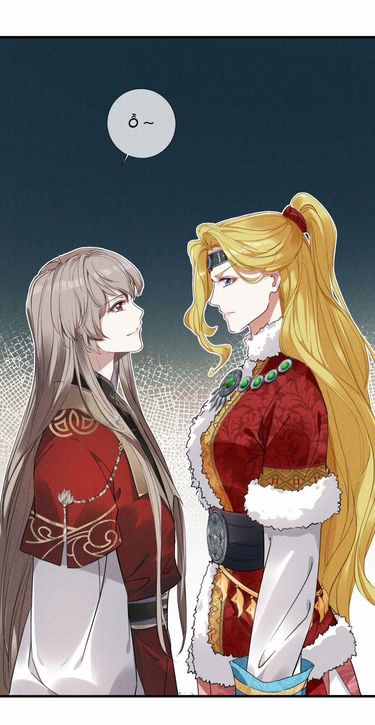 Ta Chung Sông Núi Cùng Tướng Quân 3 trang 16