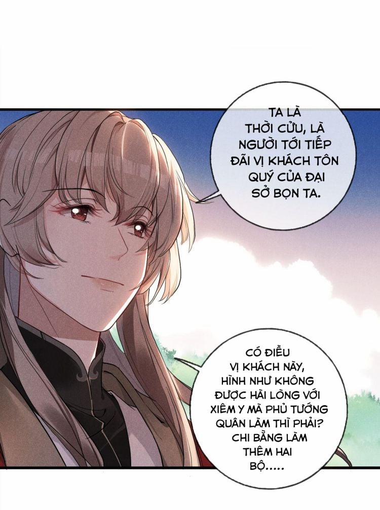 Ta Chung Sông Núi Cùng Tướng Quân 3 trang 17