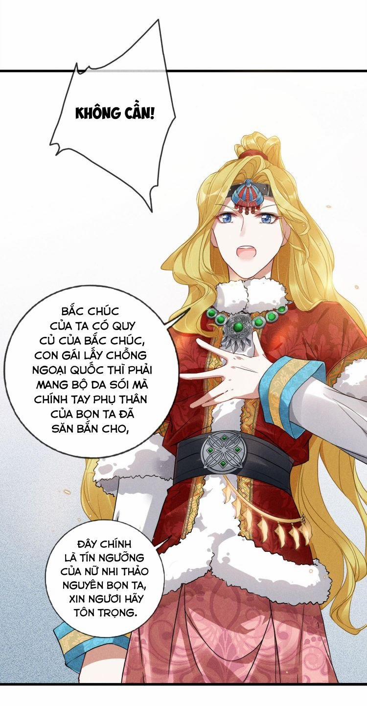 Ta Chung Sông Núi Cùng Tướng Quân 3 trang 18