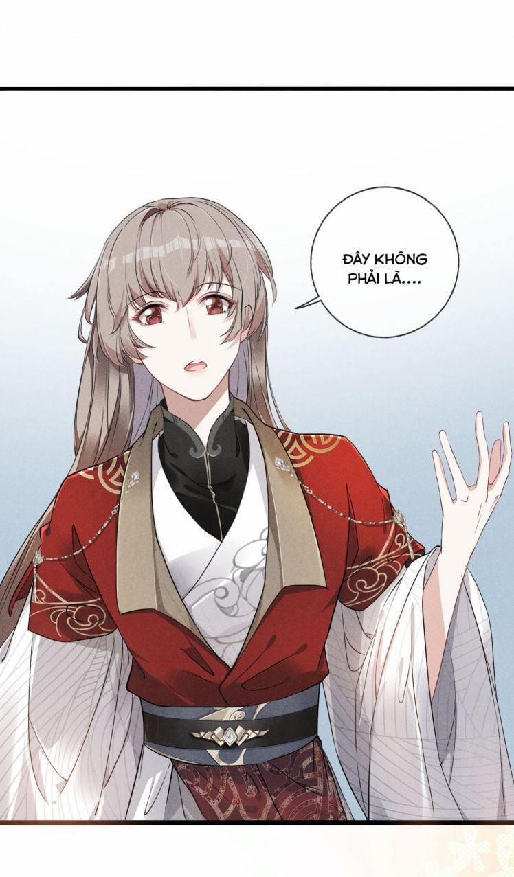 Ta Chung Sông Núi Cùng Tướng Quân 3 trang 19