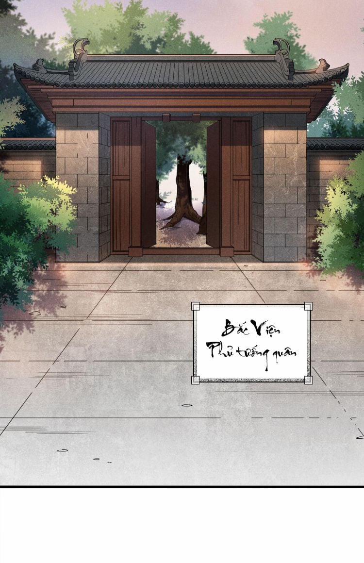 Ta Chung Sông Núi Cùng Tướng Quân 3 trang 2