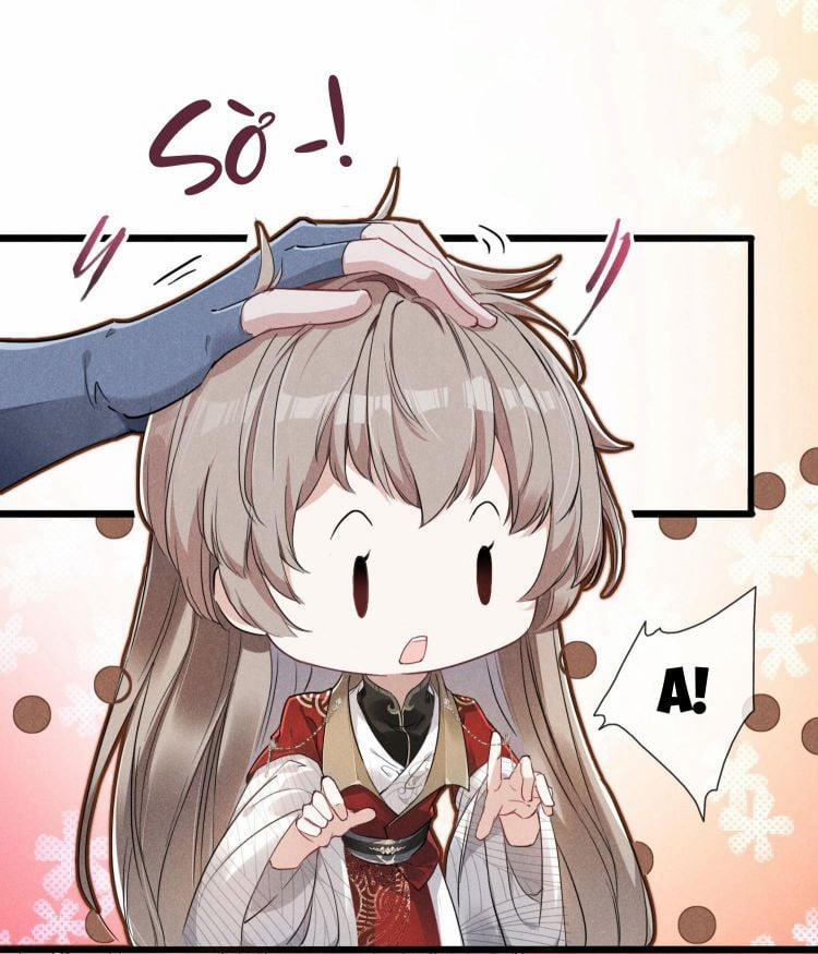 Ta Chung Sông Núi Cùng Tướng Quân 3 trang 20