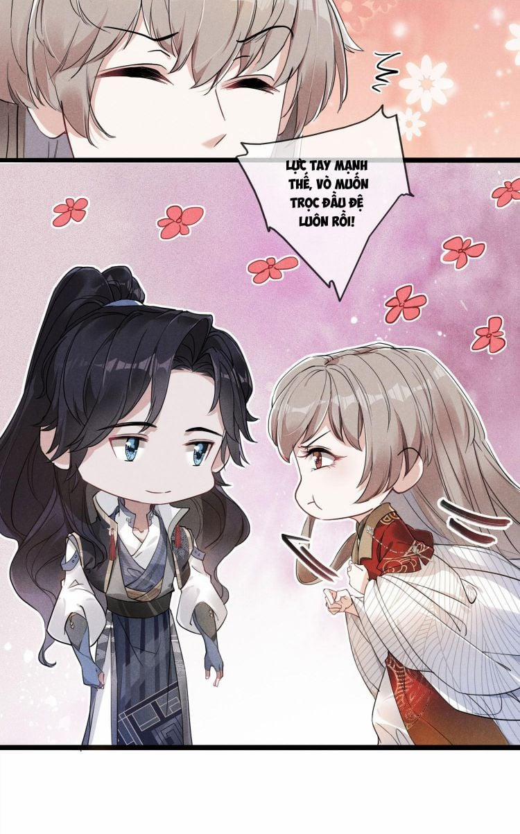 Ta Chung Sông Núi Cùng Tướng Quân 3 trang 21