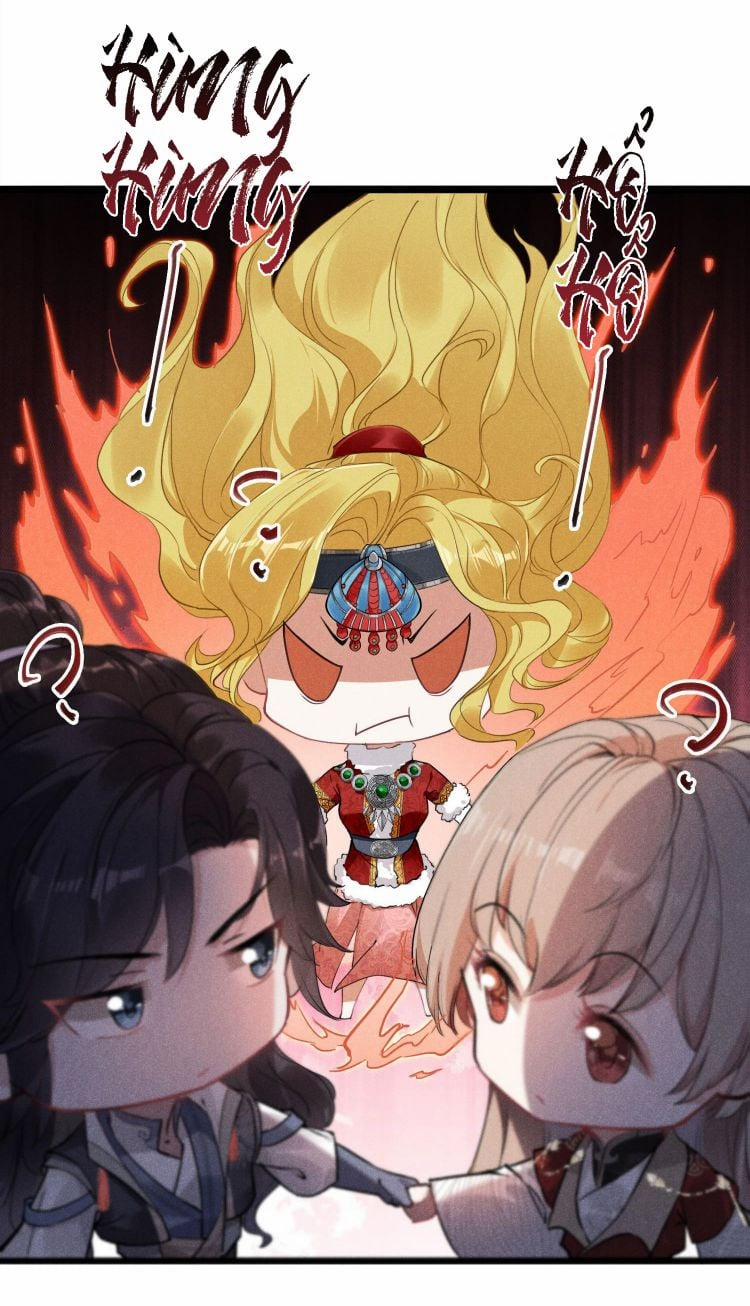 Ta Chung Sông Núi Cùng Tướng Quân 3 trang 24