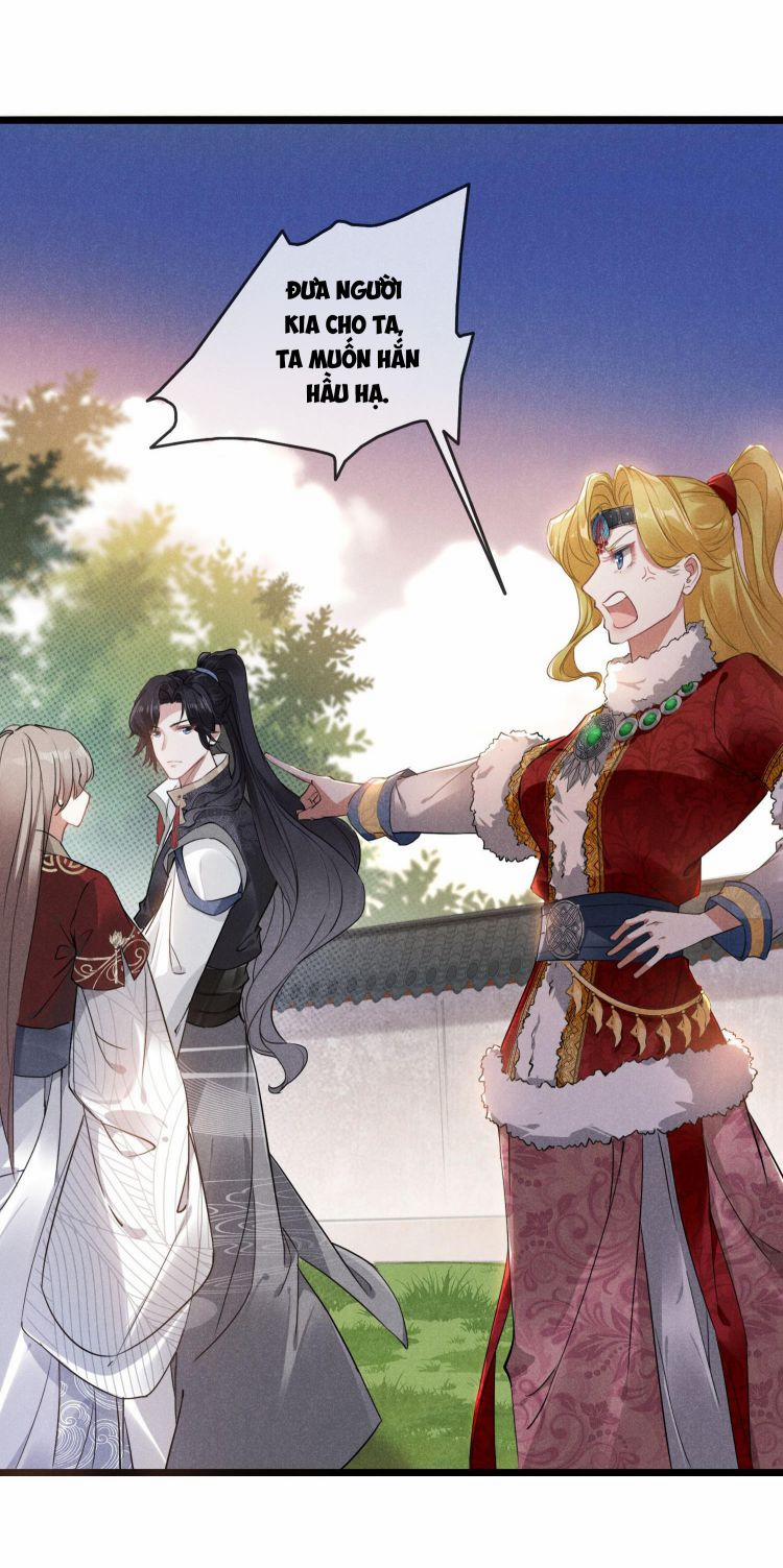 Ta Chung Sông Núi Cùng Tướng Quân 3 trang 25