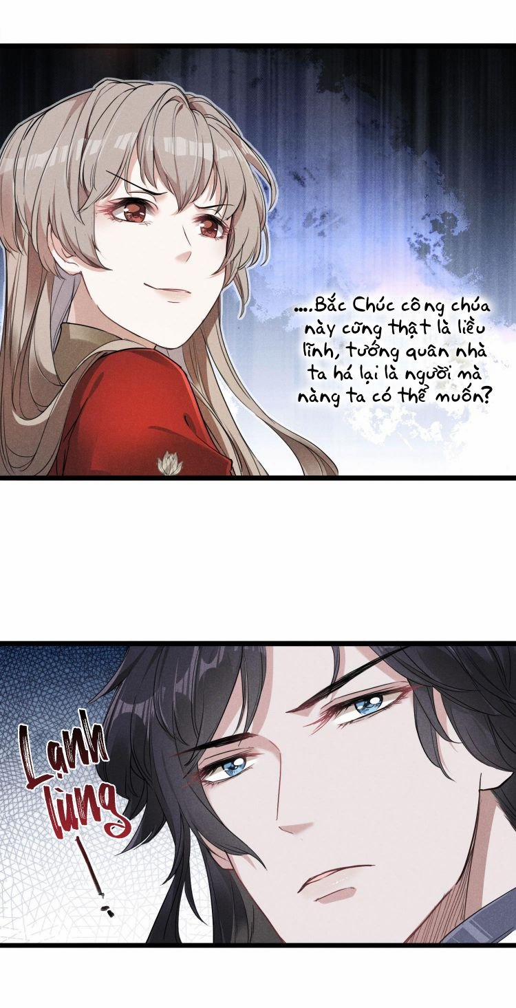 Ta Chung Sông Núi Cùng Tướng Quân 3 trang 26