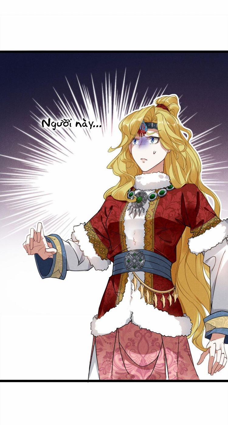 Ta Chung Sông Núi Cùng Tướng Quân 3 trang 27