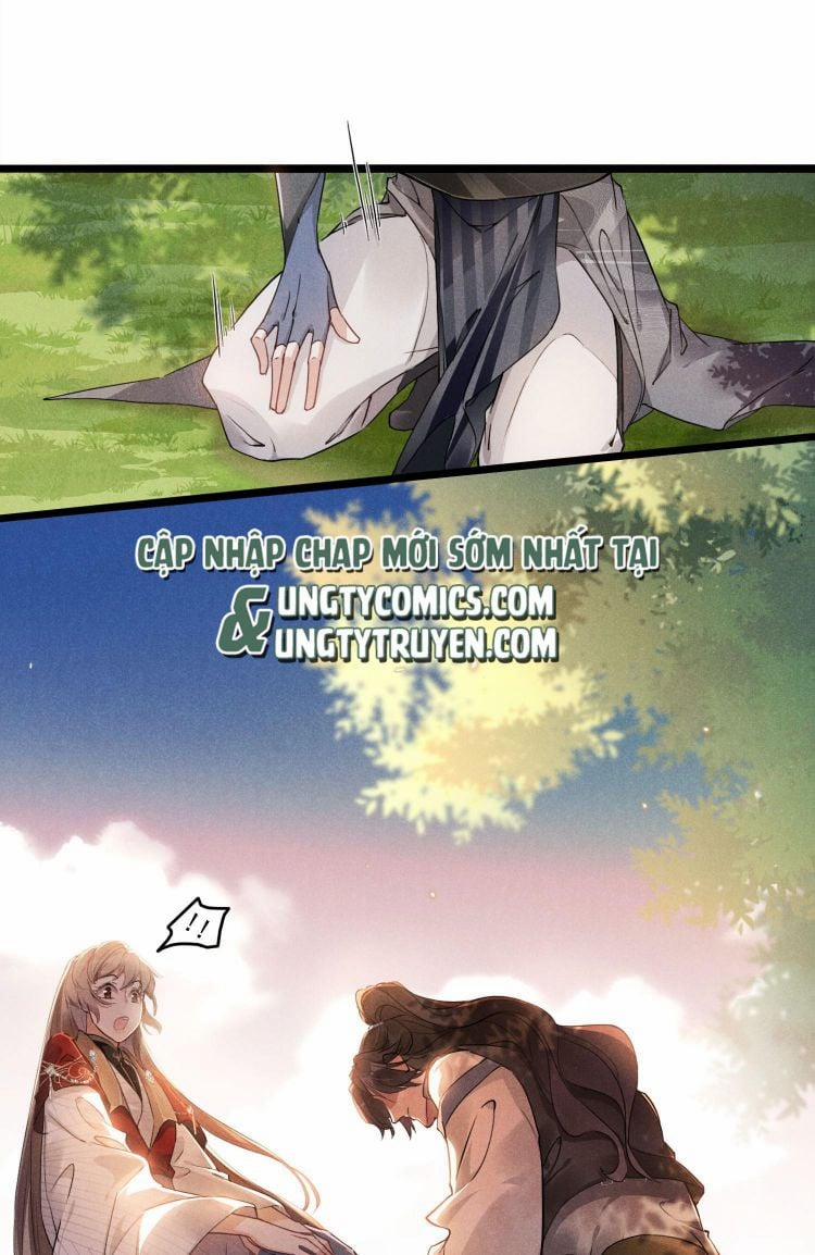 Ta Chung Sông Núi Cùng Tướng Quân 3 trang 28