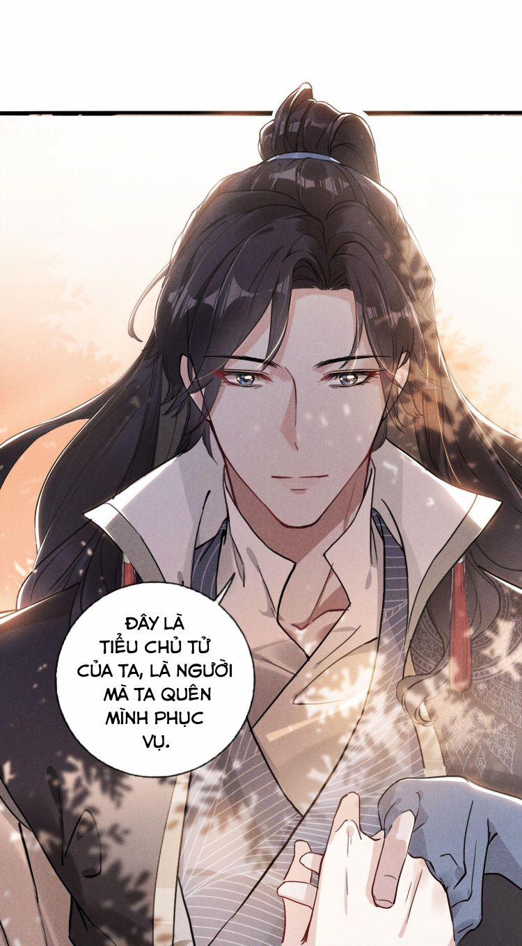 Ta Chung Sông Núi Cùng Tướng Quân 3 trang 30