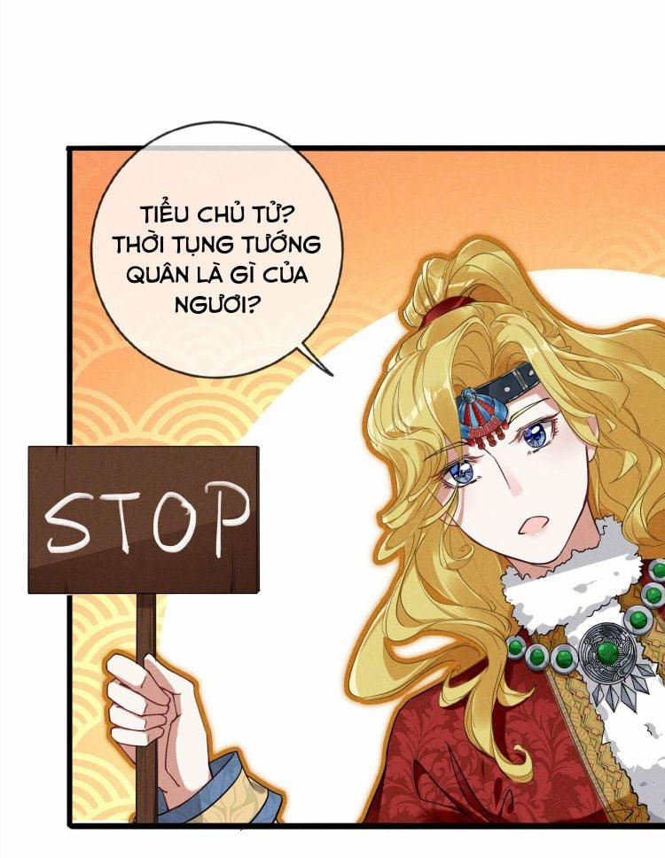 Ta Chung Sông Núi Cùng Tướng Quân 3 trang 32