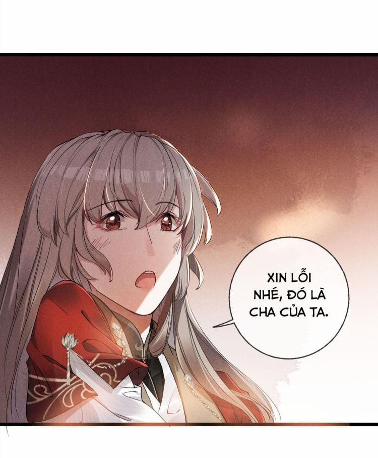 Ta Chung Sông Núi Cùng Tướng Quân 3 trang 34