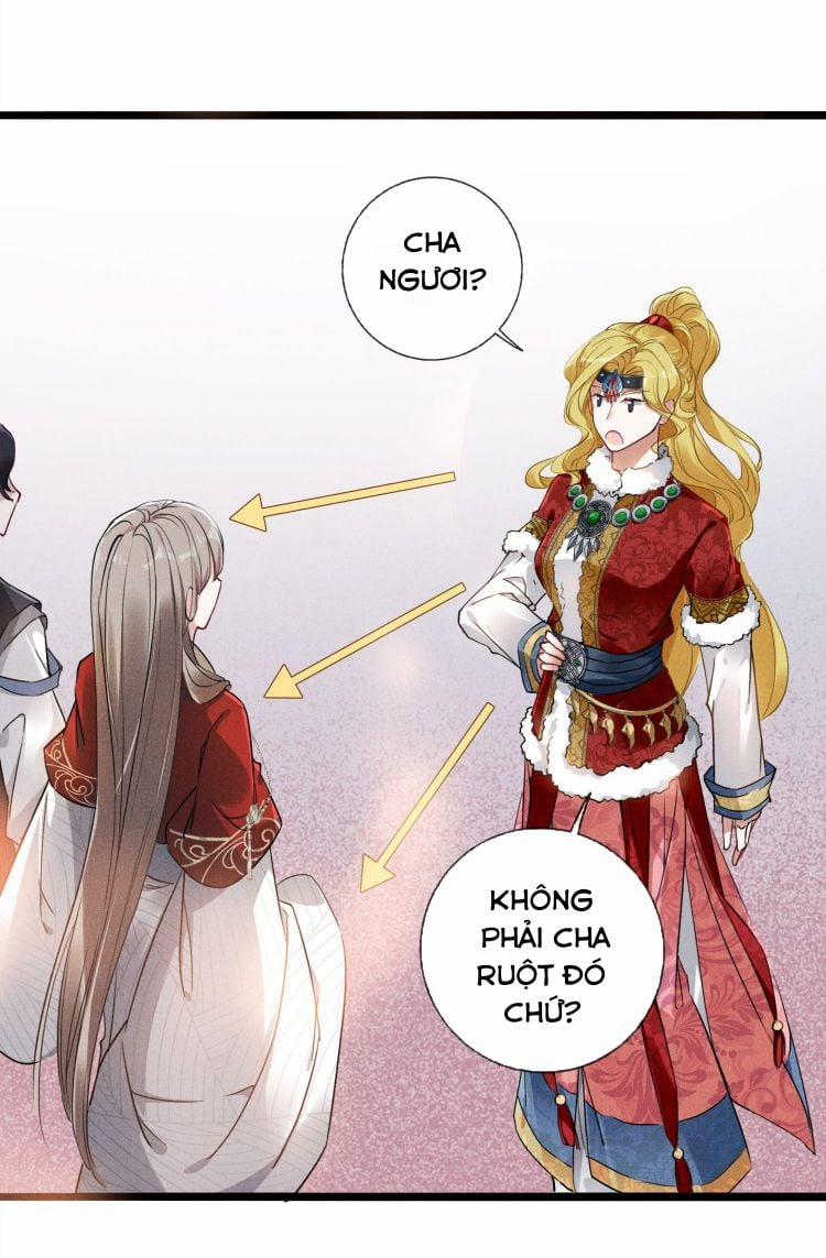 Ta Chung Sông Núi Cùng Tướng Quân 3 trang 35