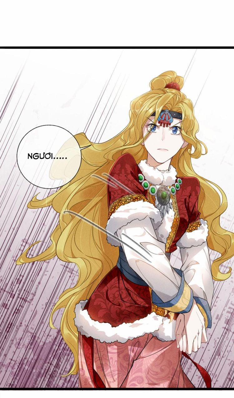 Ta Chung Sông Núi Cùng Tướng Quân 3 trang 39