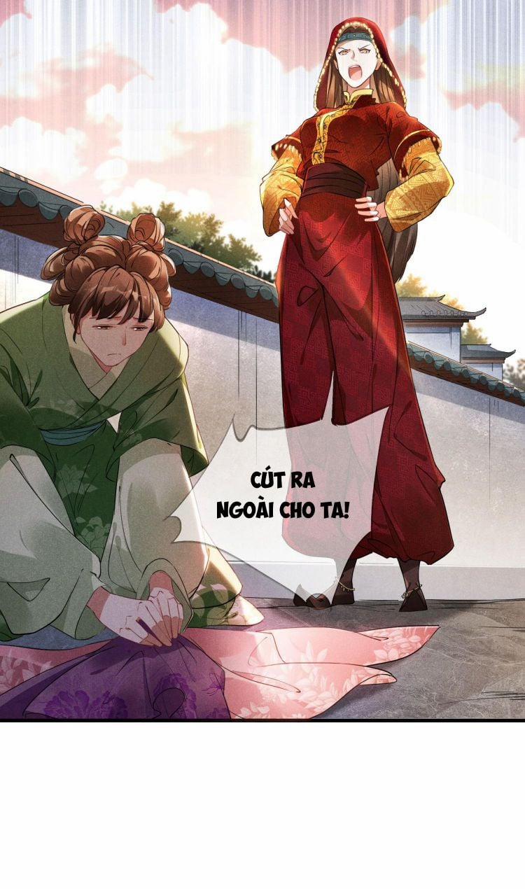 Ta Chung Sông Núi Cùng Tướng Quân 3 trang 4