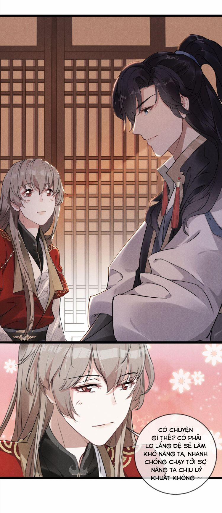 Ta Chung Sông Núi Cùng Tướng Quân 3 trang 43