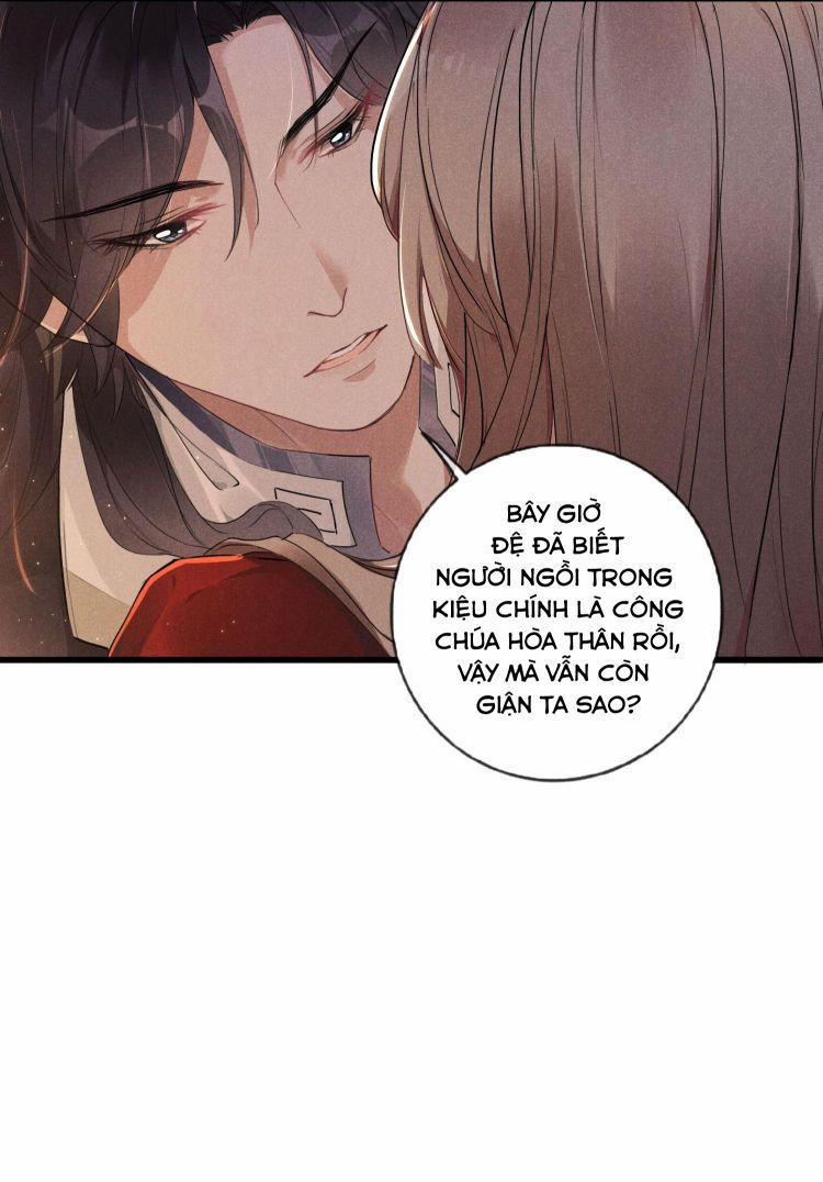 Ta Chung Sông Núi Cùng Tướng Quân 3 trang 48