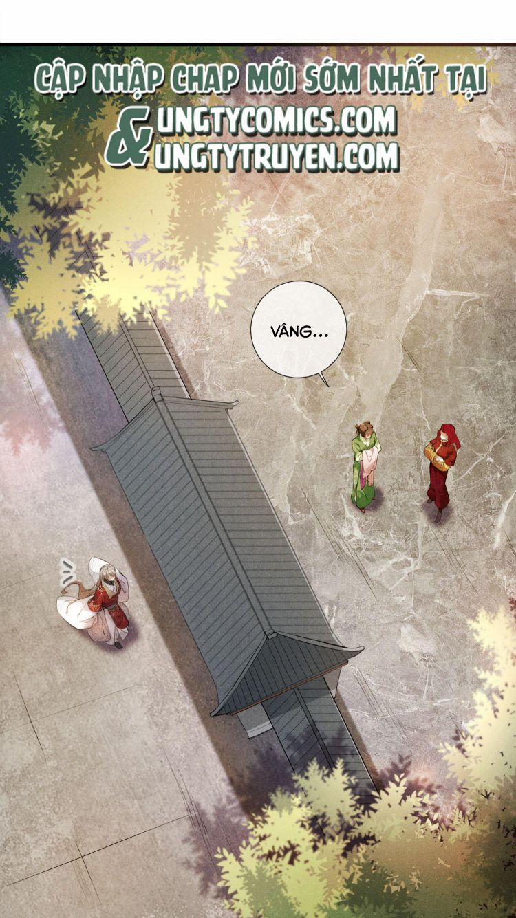 Ta Chung Sông Núi Cùng Tướng Quân 3 trang 5