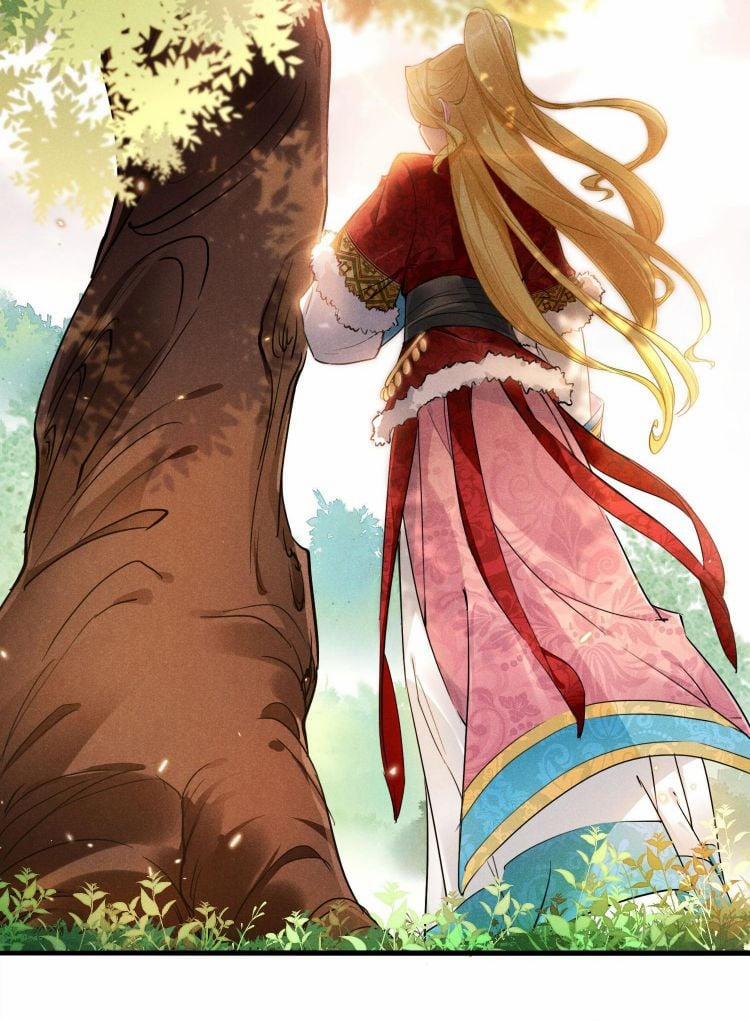 Ta Chung Sông Núi Cùng Tướng Quân 3 trang 9