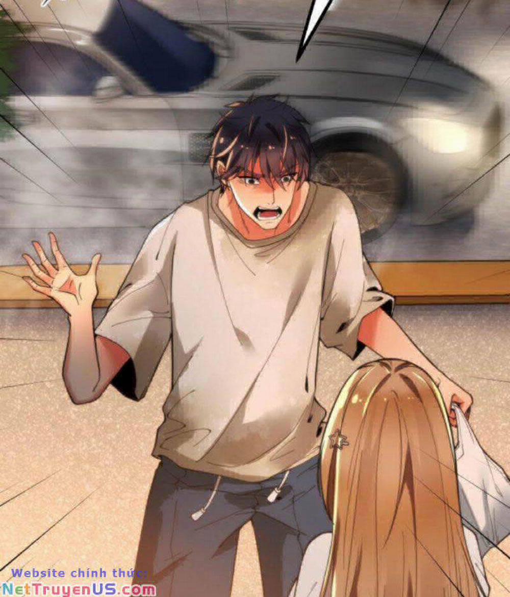 Ta Có 90 Tỷ Tiền Liếm Cẩu! 1 trang 26