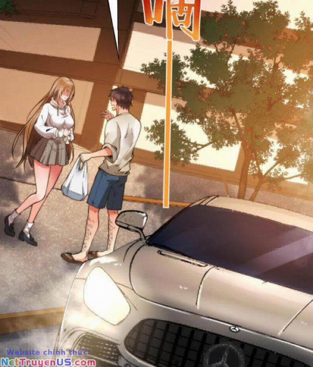 Ta Có 90 Tỷ Tiền Liếm Cẩu! 1 trang 28